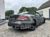 2022 BMW M4