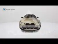 2022 BMW M4