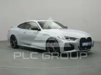 2022 BMW 440