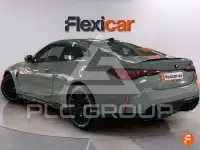 2022 BMW M4
