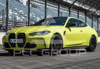 2022 BMW M4