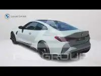 2022 BMW M4