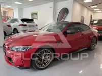 2022 BMW M4