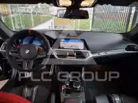 2022 BMW M4