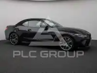 2022 BMW M4
