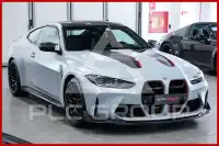 2022 BMW M4