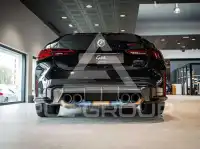 2022 BMW M4