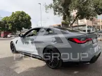2022 BMW M4