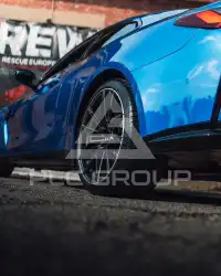 2022 BMW M4