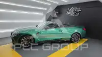 2022 BMW M4