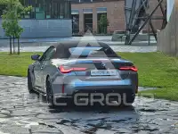 2022 BMW M4