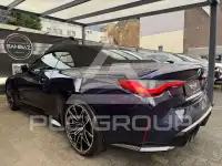 2022 BMW M4