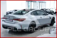 2022 BMW M4