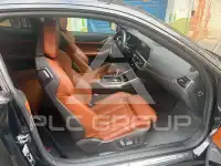 2022 BMW M4