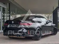 2022 BMW M4