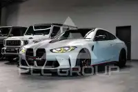 2022 BMW M4