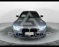2022 BMW M4