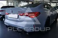 2022 BMW M4