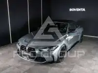 2022 BMW M4