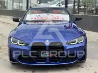 2022 BMW M4