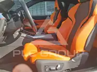 2022 BMW M4