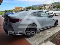 2022 BMW M4