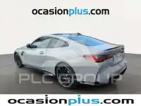 2022 BMW M4
