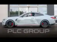 2022 BMW M4