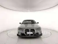2022 BMW M4