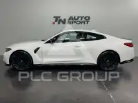 2022 BMW M4