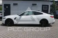 2022 BMW M4