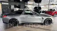 2022 BMW M4