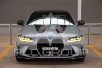 2022 BMW M4