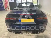 2022 BMW M4