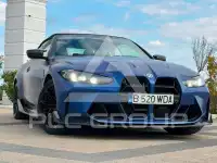 2022 BMW M4