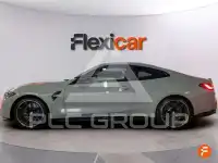 2022 BMW M4