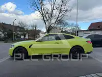 2022 BMW M4