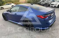 2022 BMW M4