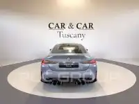 2022 BMW M4
