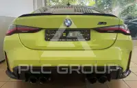 2022 BMW M4