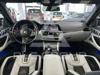 2022 BMW M4