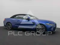 2022 BMW M4