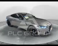 2022 BMW M4