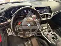 2022 BMW M4