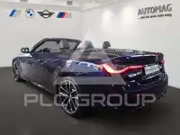 2022 BMW M4