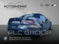 2022 BMW M4