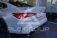 2022 BMW M4