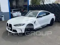 2022 BMW M4