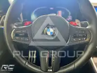 2022 BMW M4