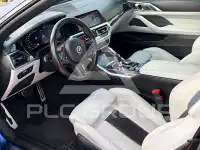 2022 BMW M4
